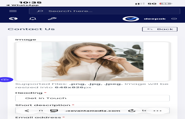 image